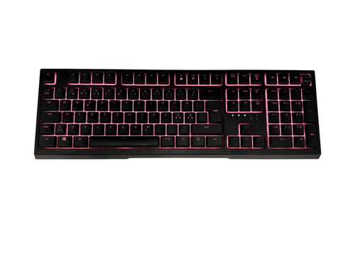 Razer Ornata V2 gaming-tangentbord RGB (beg)