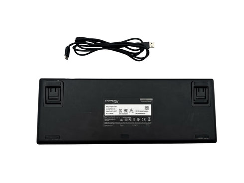 hyperx origins core Gaming Keyboard /Tangentbord ( beg)