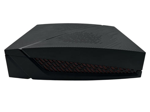 Gamingdator Asus - i5 7300HQ 8GB 256GB +1000GB GTX 1060
