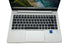 HP EliteBook 640 G9 14" Full HD IPS i5 16GB 256GB SSD (beg)