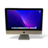 iMac (21,5 tum, sent 2015) Intel Core i5 /16GB RAM Hårddisken 1TB. (beg)