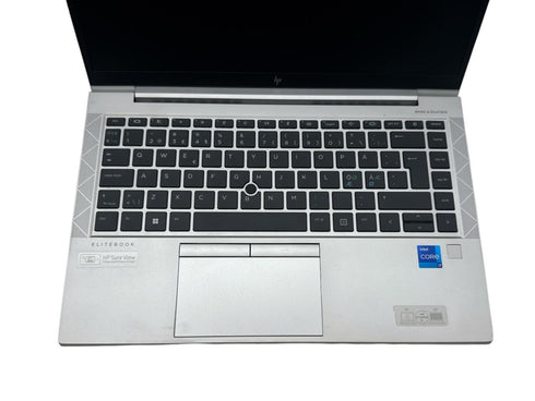 HP EliteBook 840 G8 14" Full HD i7 16GB 512GB SSD Win 11 Pro