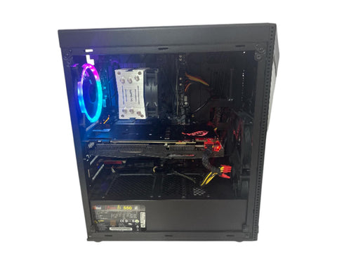 Gamingdator /Speldatorer (179)