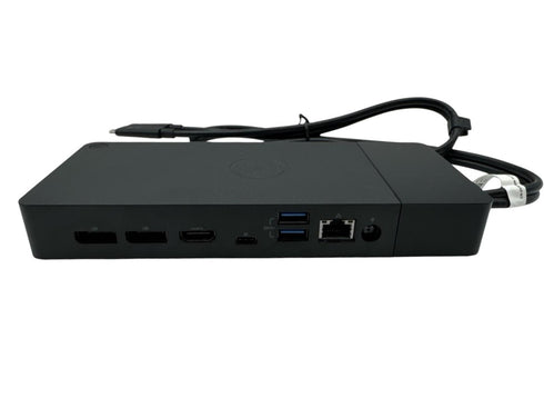 Dockningsstationer Dell WD19DCS med (240W) AC