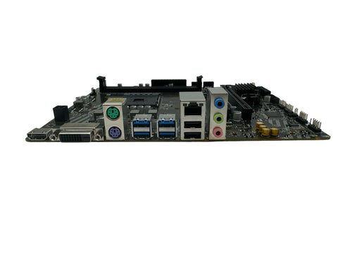 Moderkort MSI A520M-A PRO