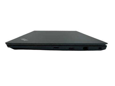 Lenovo ThinkPad E495 – Ryzen 5 | 16 GB RAM | 256 GB SSD | Dockningsstation | Windows 11