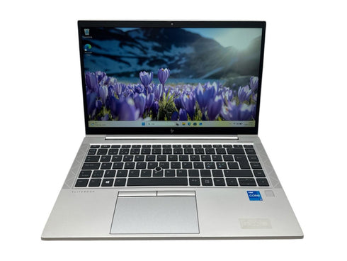 HP EliteBook 840 G8 14" FHD Core i5-1135G7 16GB 256GB Win 11 Pro