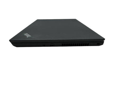 Lenovo ThinkPad L480 – 14" FHD | Core i5 | 8GB | 256GB SSD win 11 pro
