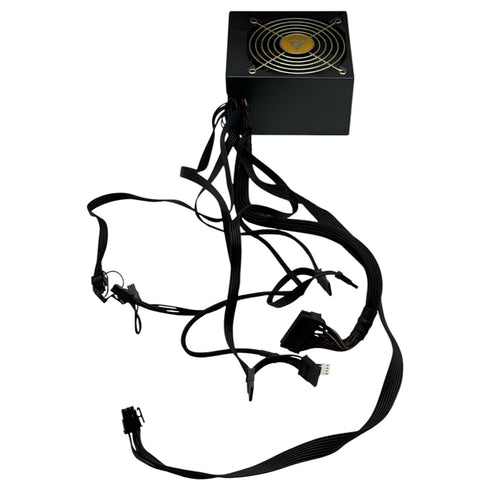 Delta GPS-550LB H 550W 80 PLUS Bronze Nätaggregat