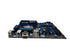 Moderkort MSI Z97-G43 med Processor och RAM minne