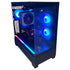Gamingdator Intel Core i9-9900K – GTX 1070, 16GB RAM, 512GB SSD + 2TB HDD