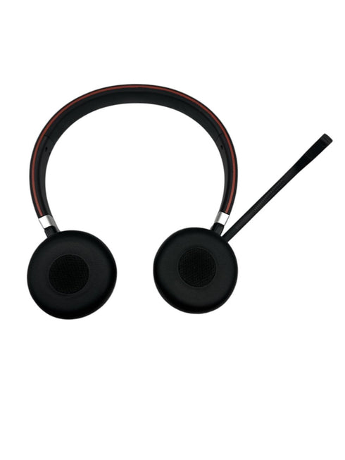 Jabra Evolve 65 Headset (HSC018W) (beg)