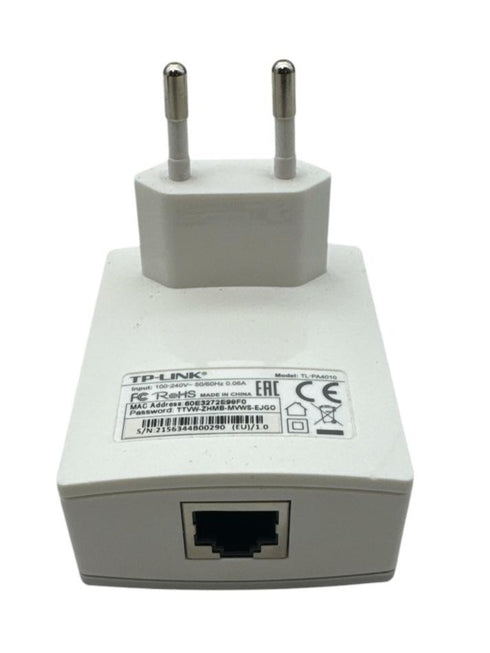 Tp-Link TL-PA4010 Nätverks adapter