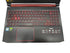 Acer Nitro AN515-54 15,6" i5-9300H 2,4 GHz 16 GB RAM 512 GB SSD (beg)