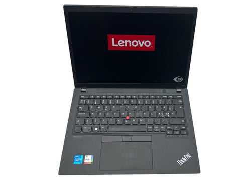Lenovo thinkpad x13 gen 2 / i5-1145G7 16GB 256GB SSD (beg)