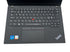 Lenovo thinkpad x13 gen 2 / i5-1145G7 16GB 256GB SSD (beg)
