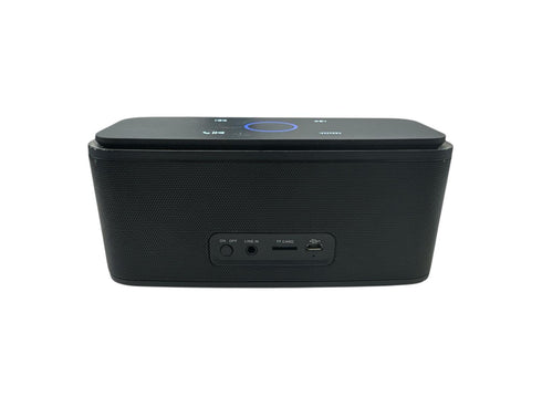 Roxcore Bluetooth-högtalare (beg)