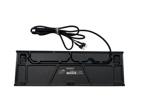 Steelseries Apex 7 Gamingtangentbord (svart)