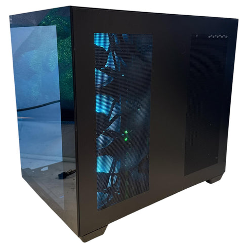 Gamingdator AMD Ryzen 5 5500 – RTX 2060 SUPER 8GB, 16GB RAM, 500GB SSD, RGB