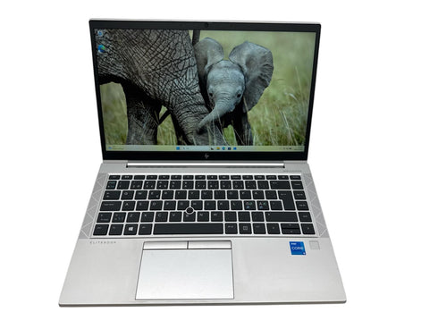 HP EliteBook 840 G8 14" FHD Core i5-1135G7 16GB 256GB Win 11 Pro