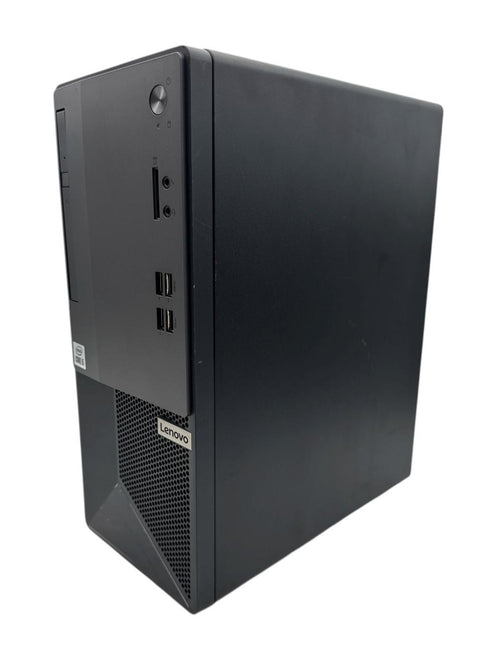 Lenovo V50t stationär dator med 256GB SSD/ win 11 pro (beg)