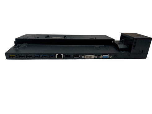 Lenovo ThinkPad Pro Dock 40A1 Dockningsstation med 45W AC Adapter (beg)