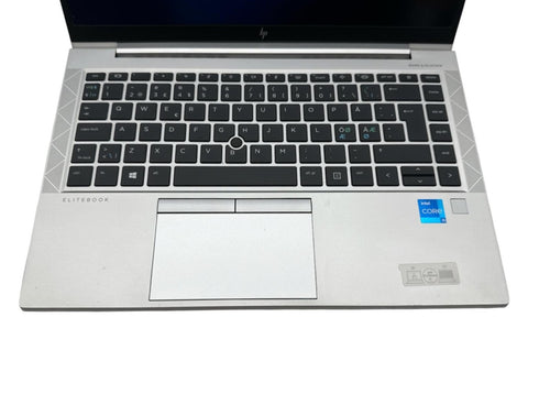 HP EliteBook 840 G8 14" FHD i5 11th 16GB 256GB Win11 Pro