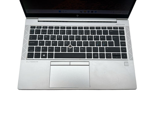 HP EliteBook 840 G8 14" Full HD i7 16GB 512GB SSD Win 11 Pro