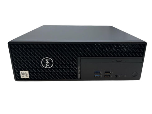 Dell OptiPlex 3080 SFF Core i5-10500 3.1 - SSD 240 GB - 8GB RAM WIN 11 PRO (Beg)