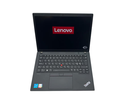 Lenovo thinkpad x13 gen 2 / i5-1145G7 16GB 256GB SSD (beg)