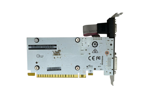 MSI GeForce GT 730k 2 GB grafikkort