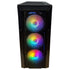 Gamingdator AMD Ryzen 5 5500 – RTX 2060 SUPER 8GB, 16GB RAM, 500GB SSD, 2000 gb seagate hårddisk RGB
