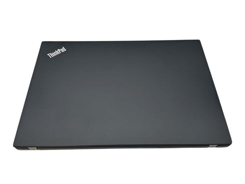 Lenovo ThinkPad T14s Gen 1 – 14" Full HD | Intel Core i5 10th Gen | 16 GB RAM | 512 GB SSD | Windows 11 Pro