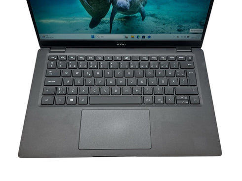 Dell Latitude 7410 - 14 / Core i5, 16GB RAM, 512GB SSD win 11 pro (beg)
