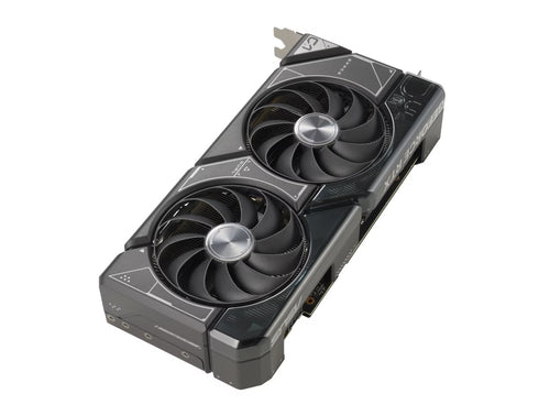 ASUS GeForce RTX 4070 12GB DUAL OC