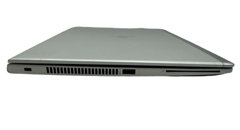 HP EliteBook 830 G5 - 13.3" FHD, i5-8250U, 8GB RAM, 256GB SSD, Mobilt Bredband 4G/LTE, Windows 11 Pro (beg) - Skick A