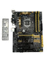 Moderkort Asus Z87-A (Z87, ATX, LGA 1150)