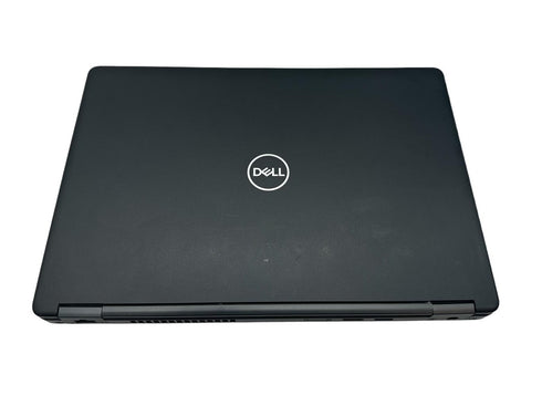 Dell Latitude 5490 14" i5-8250u 8GB 256 SSD M.2 (beg)