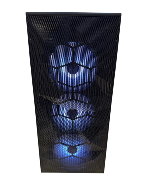 GAMINGDATOR 191