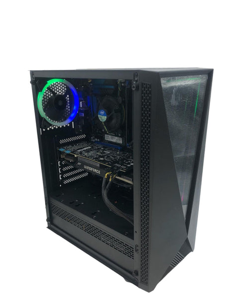 Stationär Gaming Dator(120)