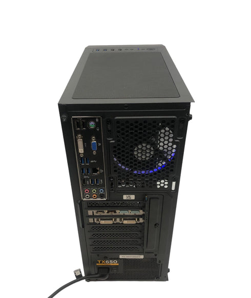 Stationär Gaming Dator(120)