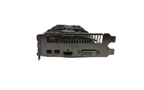 Gigabyte AMD Radeon HD 7950 (GV-R795WF3-3GD) 3GB GDDR5