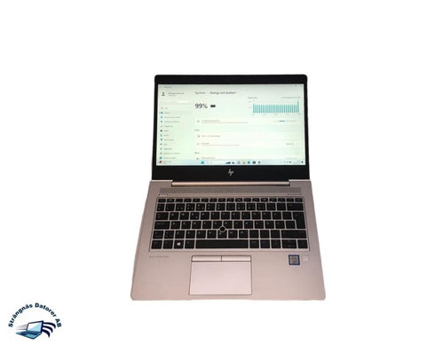 HP EliteBook 830 G5