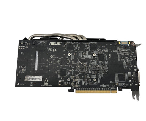 ASUS GeForce GTX 660 2048MB DirectCUII