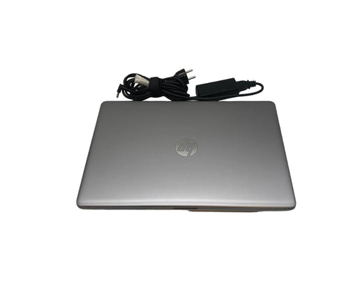 HP 250 G6 15,6″ Core i5-7200U
