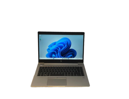 HP EliteBook 745 G5 AMD Ryzen 5 Pro 2500U 3.6Ghz