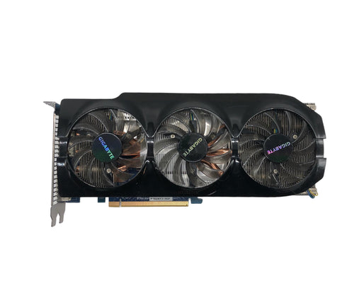 Gigabyte AMD Radeon HD 7950 (GV-R795WF3-3GD) 3GB GDDR5