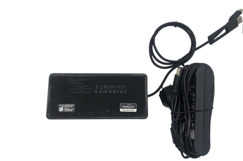 Dell Universal Dock - D6000