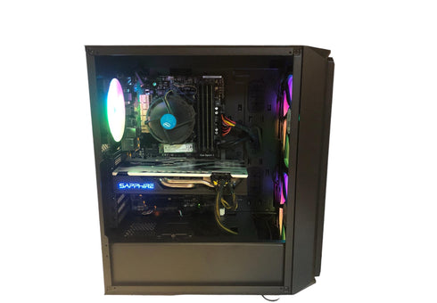 Stationär Gaming Dator(123)