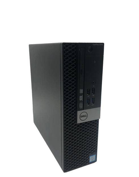 Dell OptiPlex 5040 Core i5-6500 3,2 - SSD 256 GB M.2 - 16GB